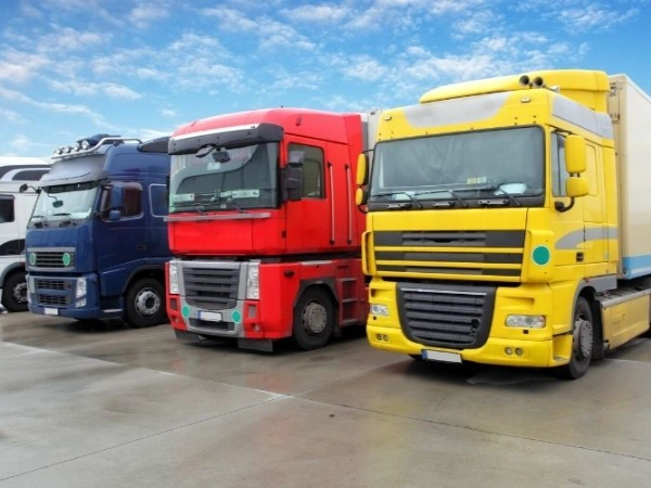 Bursa Cağaloğlu Nakliye